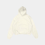 HEAVYWEIGHT HOODIE - CREAM