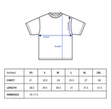 ULTRA LUXURY TEE - BLACK