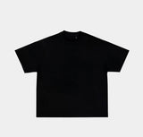 ULTRA LUXURY TEE - BLACK