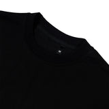 ULTRA LUXURY TEE - BLACK