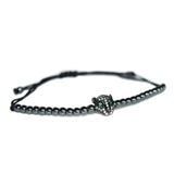 Leopard Bead