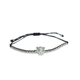 Leopard Bead
