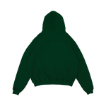 HEAVYWEIGHT HOODIE - GREEN