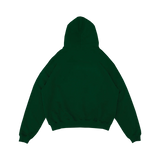 HEAVYWEIGHT HOODIE - GREEN