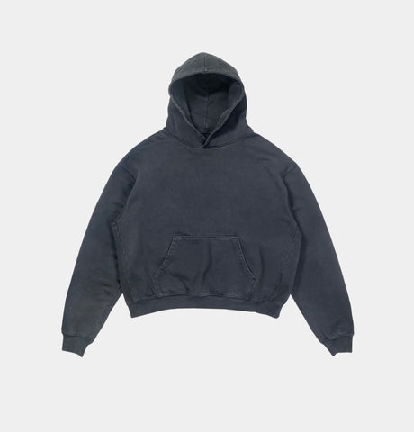 HEAVYWEIGHT HOODIE - VINTAGE
