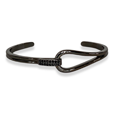 Premium Zircon Bangle
