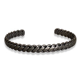 Retro Designer Bangle