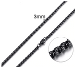 Stainless Steel Chain