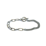 Stainless Steel Fusion