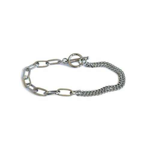 Stainless Steel Fusion