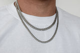 Miami Cuban Chain