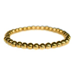 Titanium Steel Beads