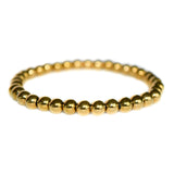 Titanium Steel Beads