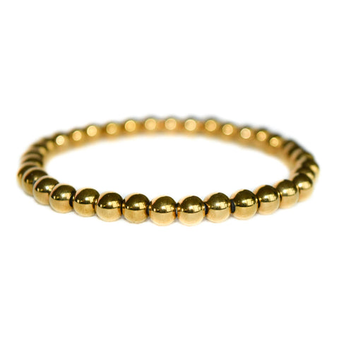 Titanium Steel Beads