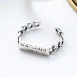 Saint Laurent x Racka