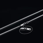 Stainless Steel Chain