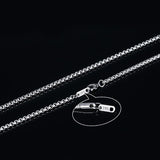 Stainless Steel Chain