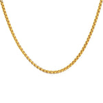 Stainless Steel Chain