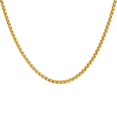 Stainless Steel Chain