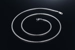 Stainless Steel Chain