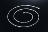 Stainless Steel Chain