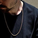 Stainless Steel Chain