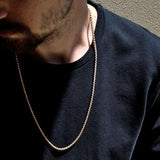 Stainless Steel Chain