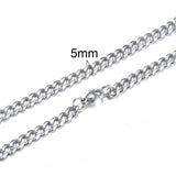 Miami Cuban Chain