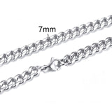 Miami Cuban Chain