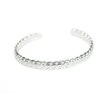Retro Designer Bangle