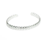 Retro Designer Bangle